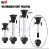 jz Aluminum Adjustable Waverider Shock Absorb Socket Seat Pedestal Base Marine Boat (310-390mm) view 1