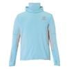Striker Men's Fishing Hoody, Vapor Blue, XX-Large view 1