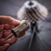 BIKEHAND Bike Bicycle Shimano Cassette Freewheel Install Removal Tool view 3