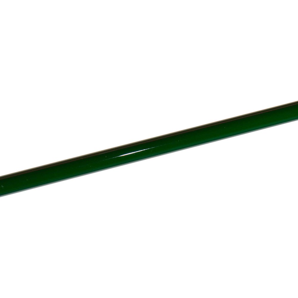 CRB 7'0" Heavy Color Series Rod Blank - IS701H Forest Green