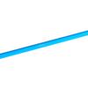 CRB 7'0" Heavy Color Series Rod Blank - IS701H Light Blue view 1