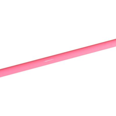 CRB CUSTOM ROD BUILDER 7'0" Light Color Series Rod Blank - IS701L Pink - Spinning, Casting Fishing Rod Blank