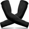 beister UV & Sun Protection Arm Sleeves for Men & Women, UPF 50+, Cooling Sport Compression Arm Sleeves view 1