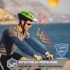 beister UV & Sun Protection Arm Sleeves for Men & Women, UPF 50+, Cooling Sport Compression Arm Sleevesleeves for Cycling, Basketball. view 3