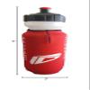Speedfil A2/F2 Hydration System Water Bottle Insulating Cover (A2/F2 Red) view 3