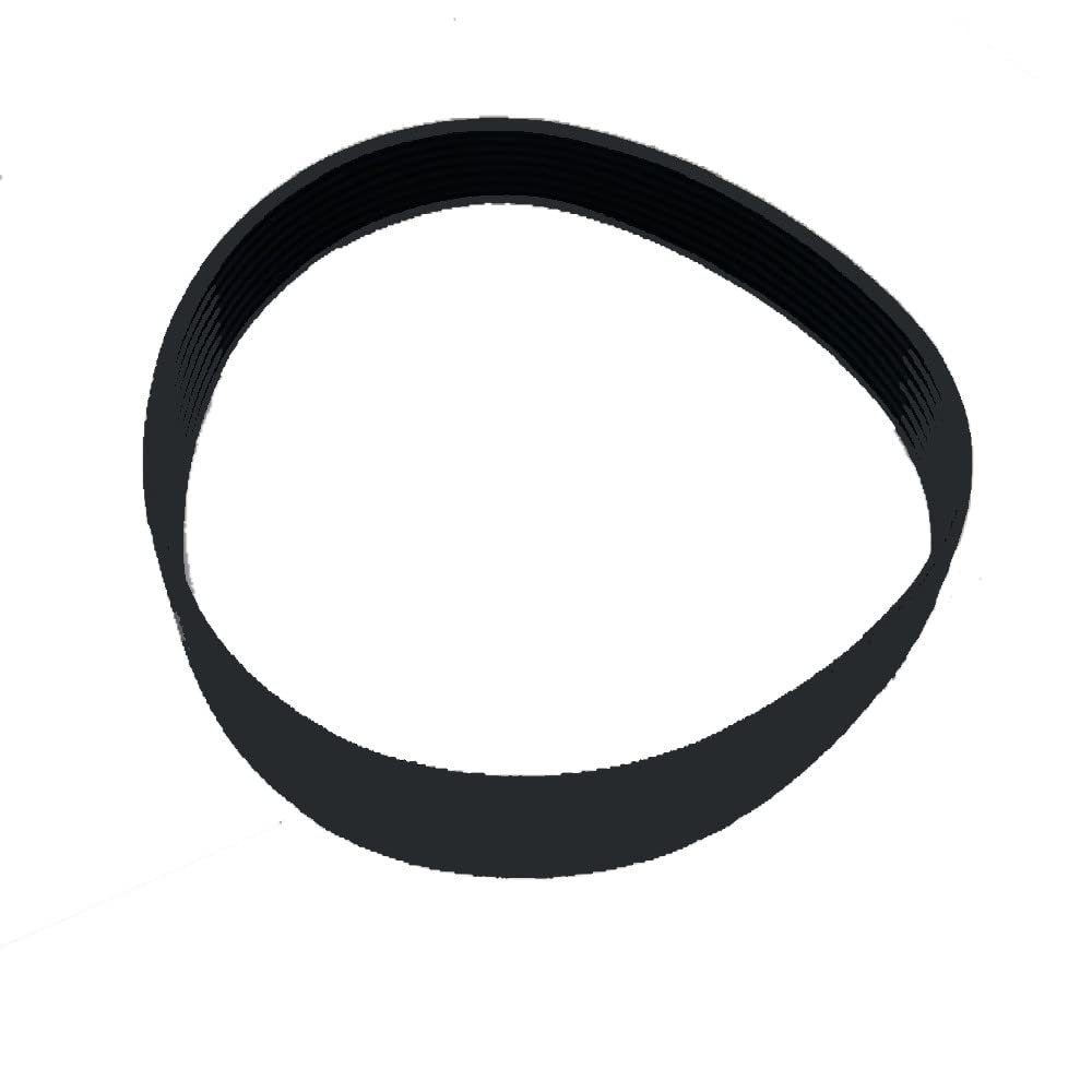 Treadmill Belts Worldwide Polyrib Belt 190J / PJ483 7-Rib Treadmill Belt