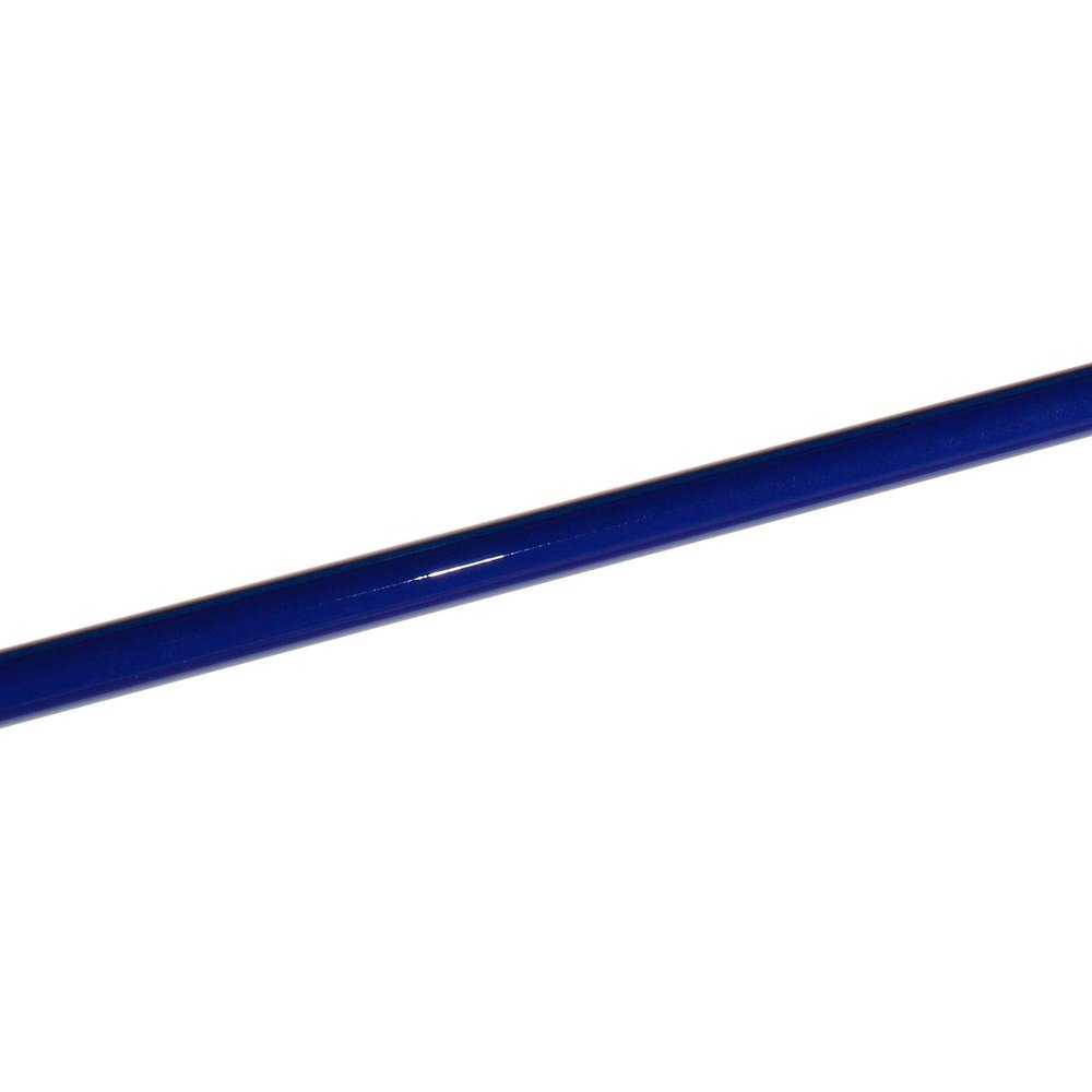 CRB 6'0" Light Color Series Rod Blank - IS601L Navy Blue