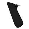 EOUS Archery Arrow Holder Hip Side Arrow Quiver Belt Clip Waist Quivers Bag Quiver for Arrows,Black view 4