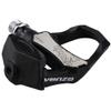 Venzo Sealed Cycling Road Bike Bicycle Clipless Pedals Compatible with Look Keo (NOT Compatible with Shimano SPD-SL or Look Delta Cleats) 9/16" with Cleats view 1