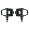 Venzo Sealed Cycling Road Bike Bicycle Clipless Pedals Compatible with Look Keo (NOT Compatible with Shimano SPD-SL or Look Delta Cleats) 9/16" with Cleats view 4