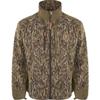 Drake Windproof Layering Jacket with Agion Realtree Timber LG view 2