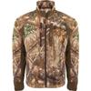 Drake Windproof Layering Jacket with Agion Realtree Timber LG view 3
