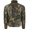 Drake Windproof Layering Jacket with Agion Realtree Timber LG view 4