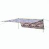 Homebeast Lightweight Camping Tarp Shelter Beach Tent Sun Shade Awning Canopy, Portable Sun-Proof Single Person and Outdoor Tent and Camping Mat for Trekking/Riding/Hiking/Waterproof view 4