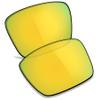 TRUSHELL Polarized Replacement Lenses for Oakley Eyepatch 2 OO9136 Sunglass Golden Yellow - Polarized view 1