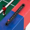 Alomejor 6 Pcs Table Games Counter Mini Score Board Snooker Counter Scorer Indicator for Standard Foosball Tables view 3