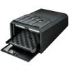 GunVault MiniVault - Quick Access Automatic Slide-Out Handgun Safe with Patented No-Eyes Keypad (1 Pistol Capacity) view 4