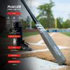 Marucci POSEY28 -8 USSSA Senior League Baseball Bat, 2 3/4" Barrel, 28"/ 20 oz view 2