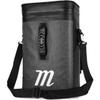 Marucci Cooler Backpack,Black view 1