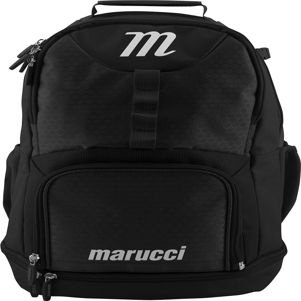 Marucci 2020 F5 Bat Pack, Black