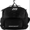 Marucci 2020 F5 Bat Pack, Black view 2