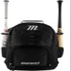 Marucci 2020 F5 Bat Pack, Black view 3