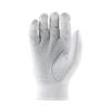 Marucci 2019 Signature Baseball Batting Gloves, Navy Blue, Adult X-Large view 2