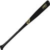 Gamer - Powered By Marucci, Maple Baseball Bat, Black, 31" view 1