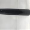 Gamer - Powered By Marucci, Maple Baseball Bat, Black, 31" view 2