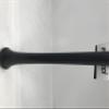 Gamer - Powered By Marucci, Maple Baseball Bat, Black, 31" view 3
