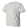 Heavy Cotton 100% Cotton Tshirt (G500) (Ash Grey[L], Charcoal[L], Gravel[L], Tweed[L], Tweed[L]) view 3