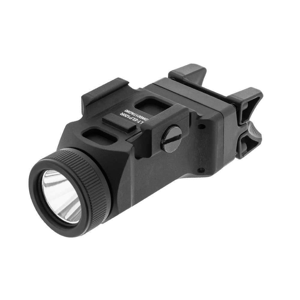 UTG Sub-Compact Pistol Light, 200 Lumen, Picatinny Mount