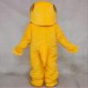 rushopn Custom Color Yellow Shark Mascot Costumes Animal Sea view 3