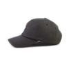 Baseball Cap Original Clean Up Adjustable Style Classic Hat MAAA0022 (Charcoal) view 2