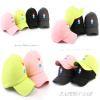 Baseball Cap Original Clean Up Adjustable Style Classic Hat MAAA0022 (Charcoal) view 4