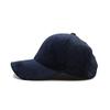 Baseball Cap Original Clean Up Adjustable Style Classic Hat MAAA0817 (Navy) view 2