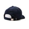 Baseball Cap Original Clean Up Adjustable Style Classic Hat MAAA0817 (Navy) view 3