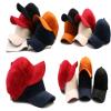 Baseball Cap Original Clean Up Adjustable Style Classic Hat MAAA0817 (Navy) view 4