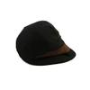 Bucket Hat Original Adjustable Style Sun Hat Beach Cap MABA0660 (Blackolive) view 2