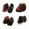 Bucket Hat Original Adjustable Style Sun Hat Beach Cap MABA0660 (Blackolive) view 4