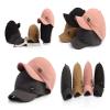Baseball Cap Original Clean Up Adjustable Style Classic Hat MAAA0913 (Pink) view 4