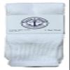 Yacht & Smith 72 Pairs of Wholesale Bulk Kids Tube Socks, Cotton Sport Athletic Tube Socks - 6-8 - White view 2