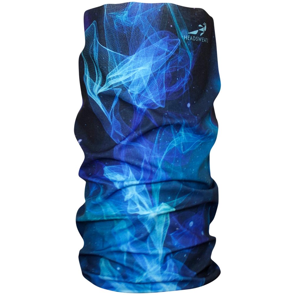 Headsweats Ultra Band Full, Cosmic Smoke, One Size