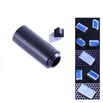 Elvish Tac Modify Baton Flat Hopup Bucking Hard Type + S-Nub for Airsoft Hop-up (Flathop + S-Nub for Madbull)