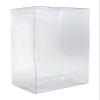 POP! Sports MLB Los Angeles Angels, Mike Trout Away Jersey Action Figure (Bundled with Pop Box Protector to Protect Display Box) view 3
