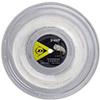 Dunlop Sports S-Gut 17G Tennis String, White, 660' Reel view 1