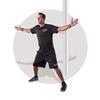 Jaeger J-Bands Resistance Bands for Pitchers. Baseball & Softball Pitching Trainer and Arm Trainer. Pitching Bands for Throwing. Training Equipment with Laminated Instruction Sheet view 3