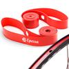 Epessa Bike Bicycle Rim Strip Rim Tape Fits Size 12" 14",16",20",24" 26", 27.5", 700C-A Pair view 1