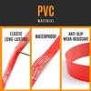 Epessa Bike Bicycle Rim Strip Rim Tape Fits Size 12" 14",16",20",24" 26", 27.5", 700C-A Pair view 3