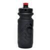 Controltech Wide Mouth Bike Cycling Water Bottle 600 ml Black, 2 Bottle, TB2622 view 2